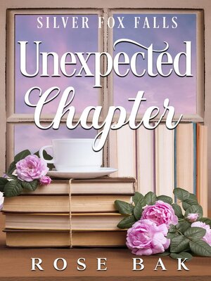 cover image of Unexpected Chapter
